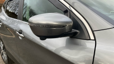 Nissan Qashqai 1.5 dCi N-Connecta 5dr Diesel Hatchback